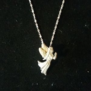 Angel pendant